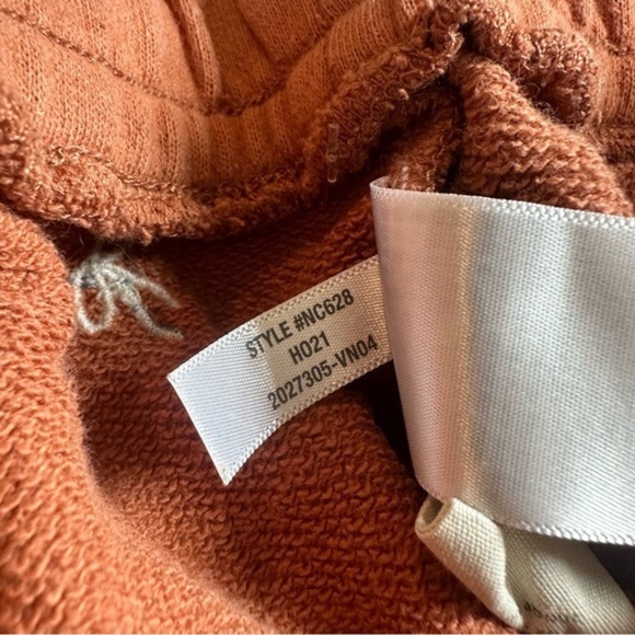 Madewell Bow Embroidered Retro Sweatpants size XXS - Picture 8 of 11